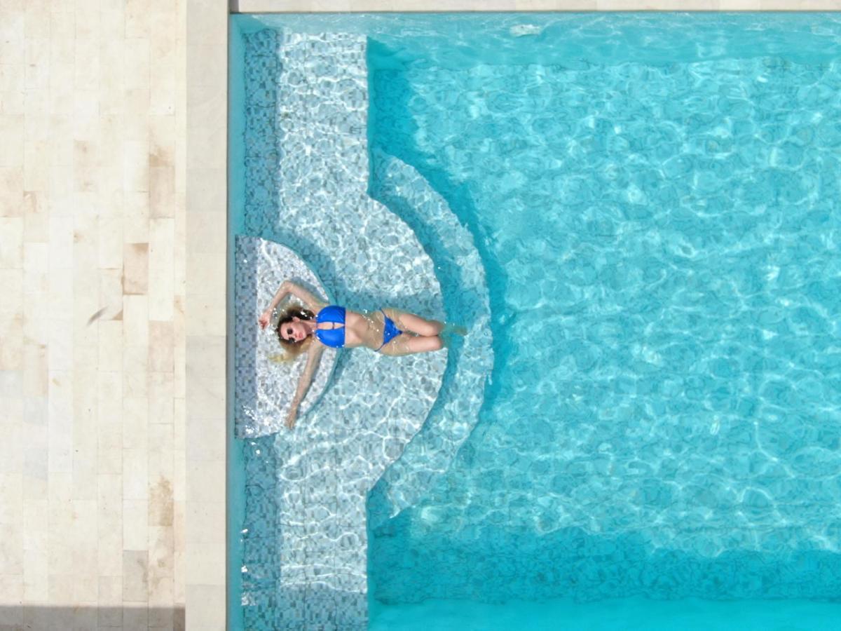 Daniswara Villas, Melasti Uluwatu Buitenkant foto